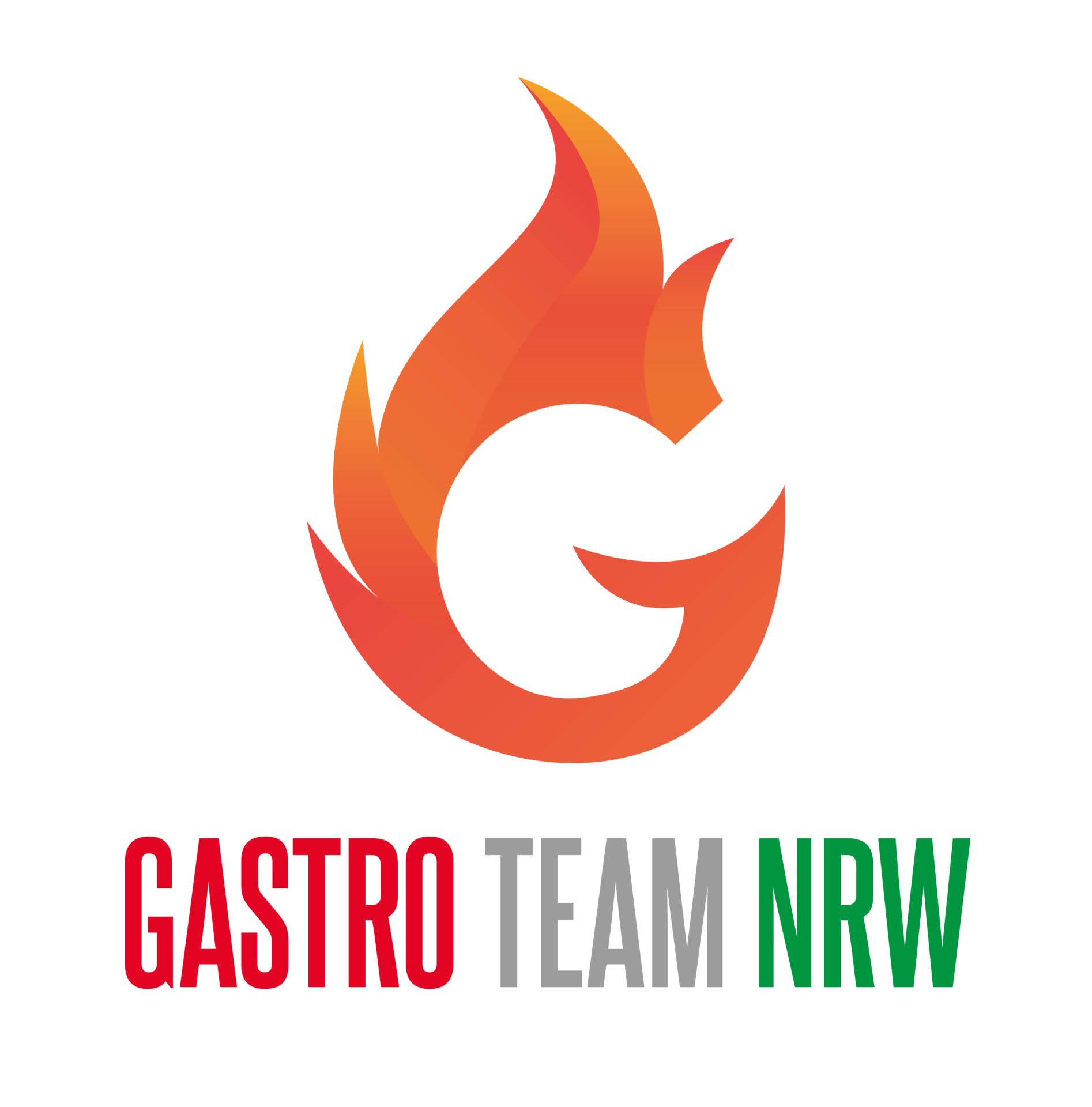 Gastro Team NRW - Logo